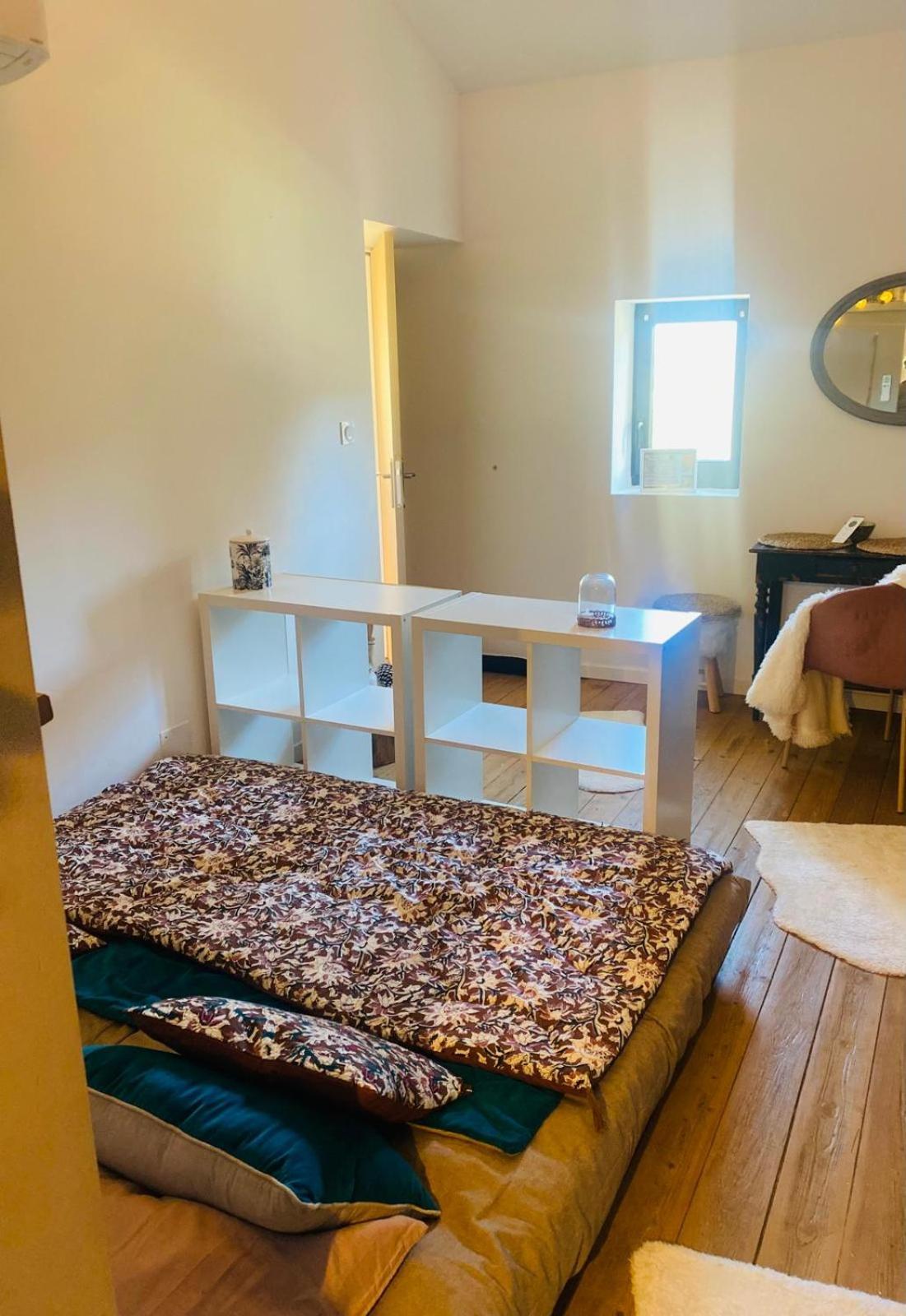 Chambre D'Hotes De La Savonnerie Vénéjan Buitenkant foto