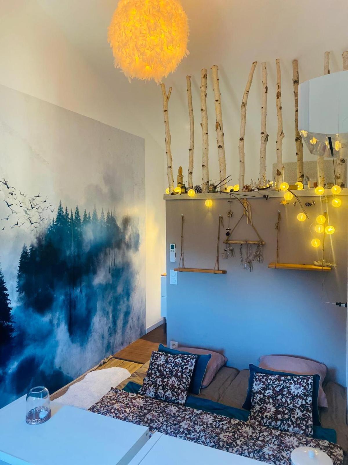 Chambre D'Hotes De La Savonnerie Vénéjan Buitenkant foto