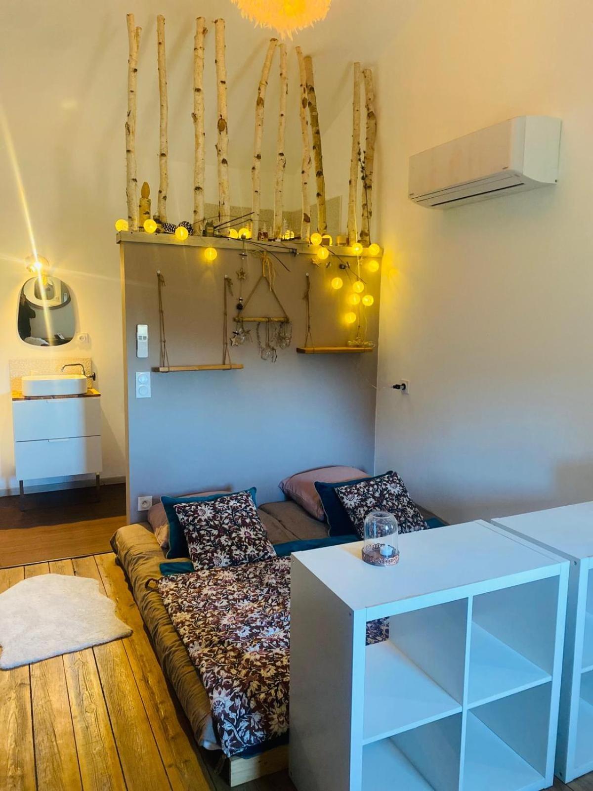 Chambre D'Hotes De La Savonnerie Vénéjan Buitenkant foto